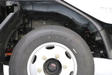 �ɵ�EW7 4.5T 4.18�׵��Ŵ��綯��ʽ�Ῠ100.27kWhͼƬ