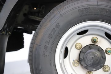 �ɵ�EW7 4.5T 4.18�׵��Ŵ��綯��ʽ�Ῠ100.27kWhͼƬ