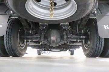 �ɵ�EW7 4.5T 4.18�׵��Ŵ��綯��ʽ�Ῠ100.27kWhͼƬ