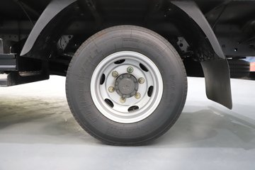 �ɵ�EW7 4.5T 4.18�׵��Ŵ��綯��ʽ�Ῠ100.27kWhͼƬ