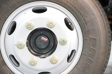 �ɵ�EW7 4.5T 4.18�׵��Ŵ��綯��ʽ�Ῠ100.27kWhͼƬ