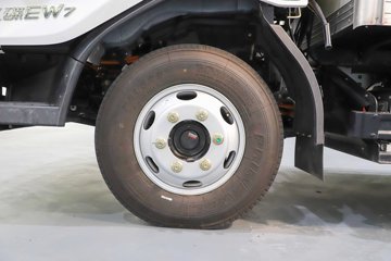 �ɵ�EW7 4.5T 4.18�׵��Ŵ��綯��ʽ�Ῠ100.27kWhͼƬ