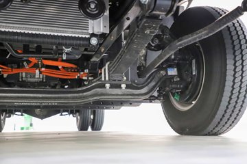 �ɵ�EW7 4.5T 4.18�׵��Ŵ��綯��ʽ�Ῠ100.27kWhͼƬ