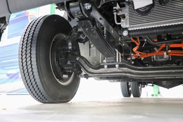 �ɵ�EW7 4.5T 4.18�׵��Ŵ��綯��ʽ�Ῠ100.27kWhͼƬ