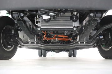 �ɵ�EW7 4.5T 4.18�׵��Ŵ��綯��ʽ�Ῠ100.27kWhͼƬ