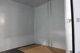 飞碟EW7&nbsp;电动载货车上装图片