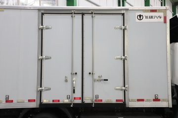 �ɵ�EW7 4.5T 4.18�׵��Ŵ��綯��ʽ�Ῠ100.27kWhͼƬ