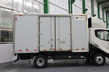 �ɵ�EW7 4.5T 4.18�׵��Ŵ��綯��ʽ�Ῠ100.27kWhͼƬ