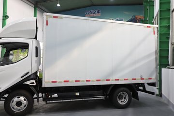 �ɵ�EW7 4.5T 4.18�׵��Ŵ��綯��ʽ�Ῠ100.27kWhͼƬ