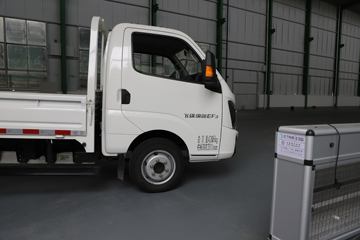 �ɵ�EF3 2024�� 4.3T 4.01�׵��Ŵ��綯����С��63.75kWhͼƬ