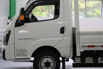 �ɵ�EF3 2024�� 4.3T 4.01�׵��Ŵ��綯����С��63.75kWhͼƬ