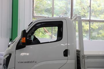 �ɵ�EF3 2024�� 4.3T 4.01�׵��Ŵ��綯����С��63.75kWhͼƬ