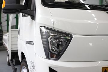 �ɵ�EF3 2024�� 4.3T 4.01�׵��Ŵ��綯����С��63.75kWhͼƬ