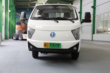 �ɵ�EF3 2024�� 4.3T 4.01�׵��Ŵ��綯����С��63.75kWhͼƬ