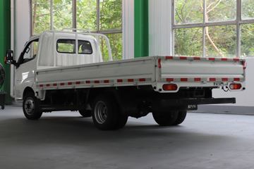 �ɵ�EF3 2024�� 4.3T 4.01�׵��Ŵ��綯����С��63.75kWhͼƬ