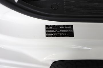 �ɵ�EF3 2024�� 4.3T 4.01�׵��Ŵ��綯����С��63.75kWhͼƬ