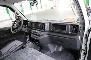 �ɵ�EF3 2024�� 4.3T 4.01�׵��Ŵ��綯����С��63.75kWhͼƬ