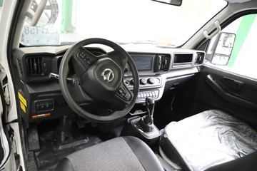 �ɵ�EF3 2024�� 4.3T 4.01�׵��Ŵ��綯����С��63.75kWhͼƬ