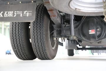 �ɵ�EF3 2024�� 4.3T 4.01�׵��Ŵ��綯����С��63.75kWhͼƬ