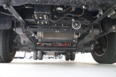 飞碟EF3 2024款 4.3T 4.01米单排纯电动栏板小卡(FD1041D66BEV-1)63.75kWh