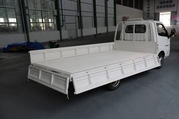 �ɵ�EF3 2024�� 4.3T 4.01�׵��Ŵ��綯����С��63.75kWhͼƬ