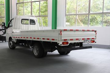 �ɵ�EF3 2024�� 4.3T 4.01�׵��Ŵ��綯����С��63.75kWhͼƬ