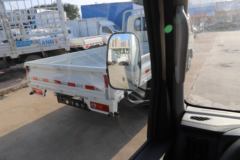 福田 祥菱M2 Plus 1.6L 122马力 3.8米单排厢式微卡(BJ5035XXY5JV6-30)