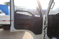 福田 祥菱M2 Plus 1.6L 122马力 3.8米单排厢式微卡(BJ5035XXY5JV6-30)