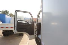 福田 祥菱M2 Plus 1.6L 122马力 3.8米单排厢式微卡(BJ5035XXY5JV6-30)