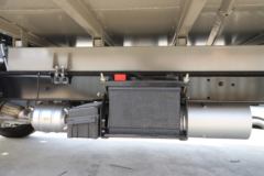 福田 祥菱M2 Plus 1.6L 122马力 3.8米单排厢式微卡(BJ5035XXY5JV6-30)