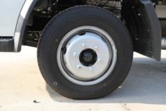 福田 祥菱M2 Plus 1.6L 122马力 3.8米单排厢式微卡(BJ5035XXY5JV6-30)