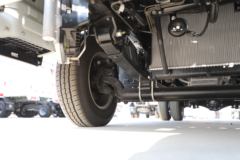 福田 祥菱M2 Plus 1.6L 122马力 3.8米单排厢式微卡(BJ5035XXY5JV6-30)