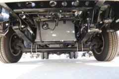 福田 祥菱M2 Plus 1.6L 122马力 3.8米单排厢式微卡(BJ5035XXY5JV6-30)