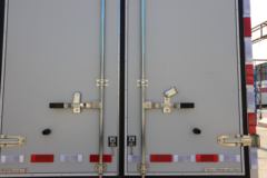 福田 祥菱M2 Plus 1.6L 122马力 3.8米单排厢式微卡(BJ5035XXY5JV6-30)