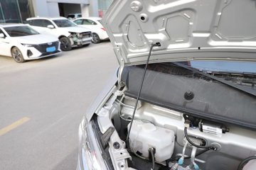 ����΢�� ����EV1 2.8T 3.05�׵��Ŵ��綯����΢��41.86kWhͼƬ