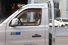 优惠0.5万 无锡市多米电动载货车火热促销中