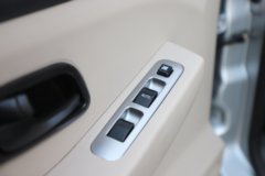 江淮微卡 多米EV1 2.8T 3.05米单排纯电动栏板微卡(HFC1030EV5)41.86kWh