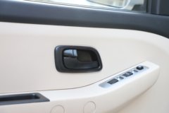 江淮微卡 多米EV1 2.8T 3.05米单排纯电动栏板微卡(HFC1030EV5)41.86kWh