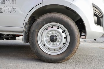 ����΢�� ����EV1 2.8T 3.05�׵��Ŵ��綯����΢��41.86kWhͼƬ