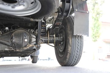 ����΢�� ����EV1 2.8T 3.05�׵��Ŵ��綯����΢��41.86kWhͼƬ