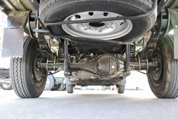 ����΢�� ����EV1 2.8T 3.05�׵��Ŵ��綯����΢��41.86kWhͼƬ