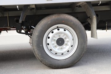 ����΢�� ����EV1 2.8T 3.05�׵��Ŵ��綯����΢��41.86kWhͼƬ