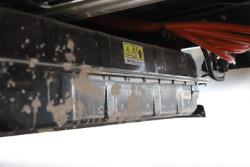 ����΢�� ����EV1 2.8T 3.05�׵��Ŵ��綯����΢��41.86kWhͼƬ