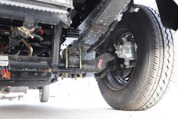 ����΢�� ����EV1 2.8T 3.05�׵��Ŵ��綯����΢��41.86kWhͼƬ