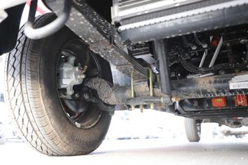 ����΢�� ����EV1 2.8T 3.05�׵��Ŵ��綯����΢��41.86kWhͼƬ