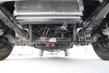 ����΢�� ����EV1 2.8T 3.05�׵��Ŵ��綯����΢��41.86kWhͼƬ