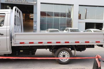 ����΢�� ����EV1 2.8T 3.05�׵��Ŵ��綯����΢��41.86kWhͼƬ