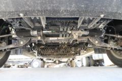 福田 祥菱Q一体式 基本型 1.3L 91马力 汽油 2.14米双排栏板微卡(后单胎)(BJ1030V3AV5-72)