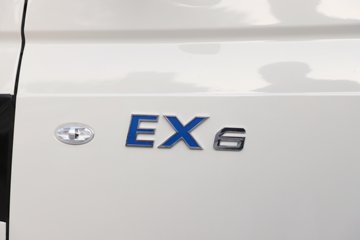 ���� ����EX6 3.5T 4.01�׵��Ŵ��綯����΢��63.75kWhͼƬ