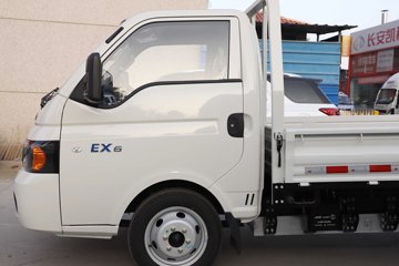 ���� ����EX6 3.5T 4.01�׵��Ŵ��綯����΢��63.75kWhͼƬ